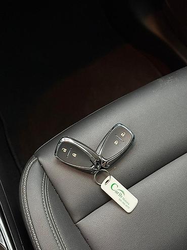 Chevrolet: Chevrolet Trailblazer: 2021 г., 1.5 л, Автомат, Бензин, Кроссовер — 17