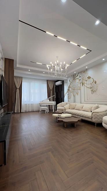 bayılda ev: 4 otaqlı, Səbail r. r-nu — 1
