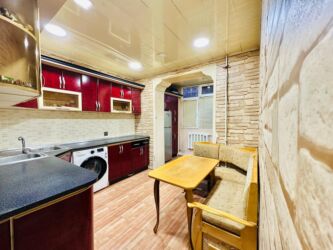 Köhnə tikili: Bakı, Günəşli, 4 otaqlı, Köhnə tikili, m. Xalqlar Dostluğu, 100 kv. m -da lalafo.az — 9 Köhnə tikili: Bakı, Günəşli, 4 otaqlı, Köhnə tikili, m. Xalqlar Dostluğu, 100 kv. m — 9