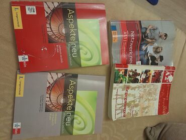 dovlet qullugu azerbaycan dili pdf: Alman dili oyrenmek ucun kitablar