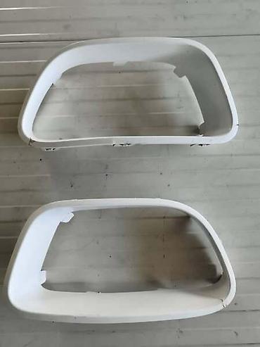 prva pomoc za auto: MASKE PREDNJEG BRANIKA ZA CITROEN C5 AIRCROSS OD 2017. DO 2024. GOD — 1
