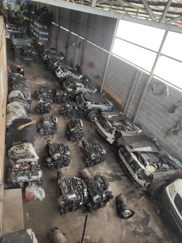 Другие автозапчасти: Продается запчасти . Все запчасти в наличии. Привозные из Германии — 2