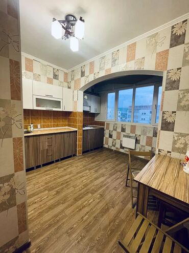 Долгосрочная аренда квартир: 1 комната, Агентство недвижимости, Без подселения, С мебелью частично — 4