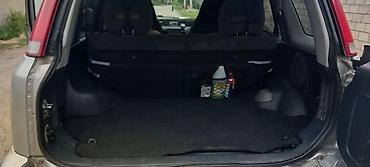 срв 2012: Honda CR-V: 2000 г., 2 л, Автомат, Бензин, Кроссовер — 10