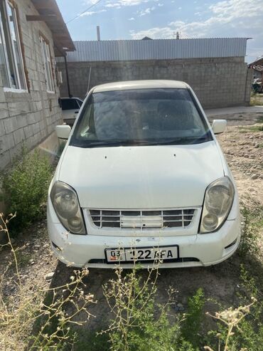 митцубиси спейстер: Mitsubishi Dingo: 1999 г., 1.5 л, Автоматические, Бензин, Хэтчбэк