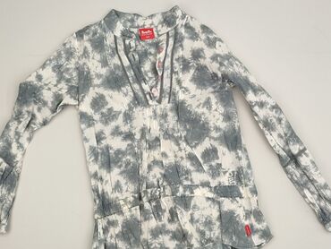 Blouse, 10 years, 134-140 cm, condition - Very good