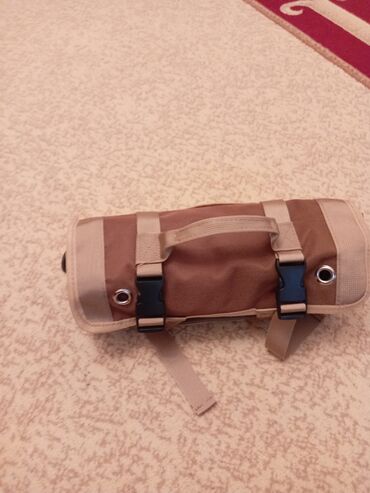 Çantalar: Əl çantası, Roberto Cavalli, Yeni — 16