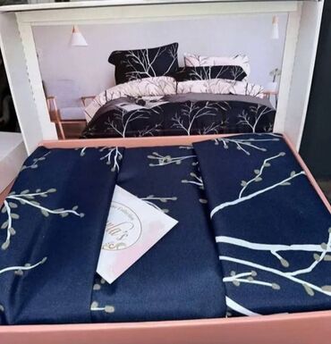 Posteljina: Bračna, bоја - Šareno — 5