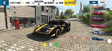 gta 4 dvd: Car Parking Multiplayer üçün yığılmış kolleksiya - Level 16+ - 1005 — 3