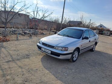 toyota proace: Toyota Carina: 1998 г., 1.6 л, Механика, Бензин, Универсал