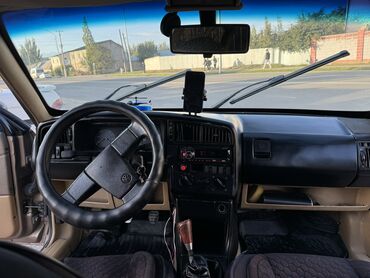 Volkswagen: Volkswagen Passat: 1989 г., 1.8 л, Механика, Бензин, Универсал