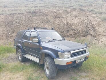 балансировочный вал камри 2.4 купить: Toyota 4Runner: 1993 г., 3 л, Автомат, Дизель, Внедорожник