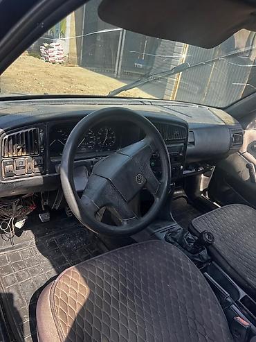 лобовое гольф 3: Volkswagen Passat Variant: 1990 г., 1.8 л, Механика, Бензин, Универсал — 7