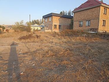 село джал участок: 6 соток, Для строительства, Красная книга — 4