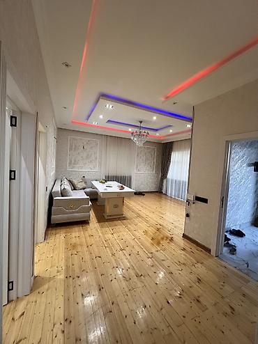 Həyət evləri və villalar: Mehdiabad 3 otaqlı, 110 kv. m, Yeni təmirli — 2