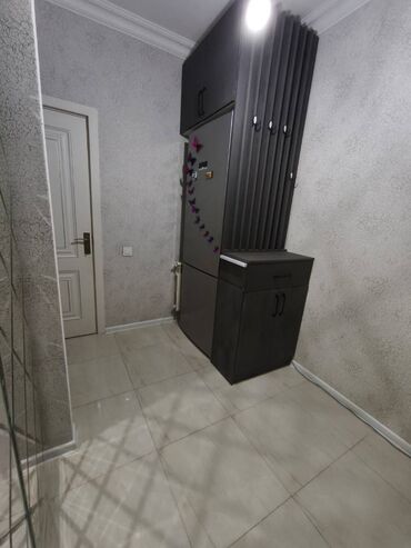 Yeni tikili: 2 otaqlı, Yeni tikili, m. Həzi Aslanov, 50 kv. m — 13