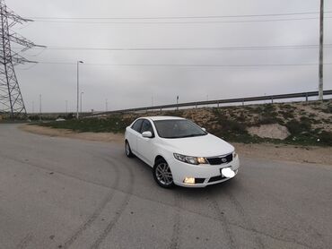 kia radiator: Kia Cerato: 1.6 l | 2011 il Sedan