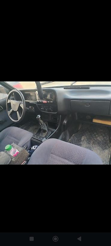 Tofas: Tofas : 1.6 l | 2004 il 22220 km Sedan -da lalafo.az — 11 Tofas: Tofas : 1.6 l | 2004 il 22220 km Sedan — 11