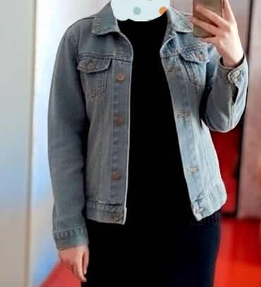 Пиджаки: Джинсовая куртка, Mavi