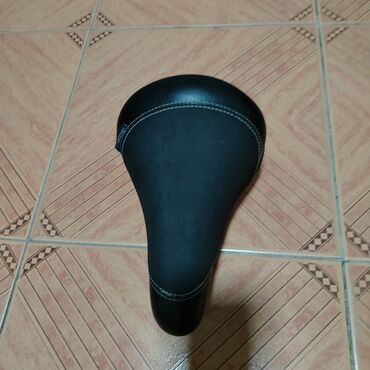 Velosiped ehtiyyat hissələri: Velosiped üçün oturacaq 6 ay istifadə olunub çox rahat və -da lalafo.az — 2 Velosiped ehtiyyat hissələri: Velosiped üçün oturacaq 6 ay istifadə olunub çox rahat və — 2