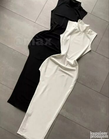 Haljine: 2XL, bоја - Crna, Koktel, klub, Dugih rukava na lalafo.rs — 18 Haljine: 2XL, bоја - Crna, Koktel, klub, Dugih rukava — 18