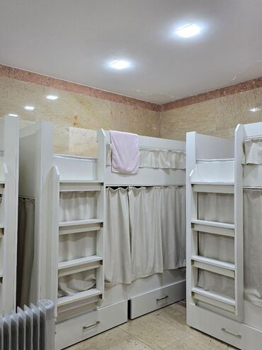 Otel və hostellər: Mənzərəli terraslı hostelin otaqları - Şəhər mərkəzində, dəniz və — 15