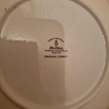 Digər qab-qacaq və mətbəx ləvazimatları: Qədimi şirniyyat qabi satilir original cobalt 40 Azn Azadliq metrosuna — 2