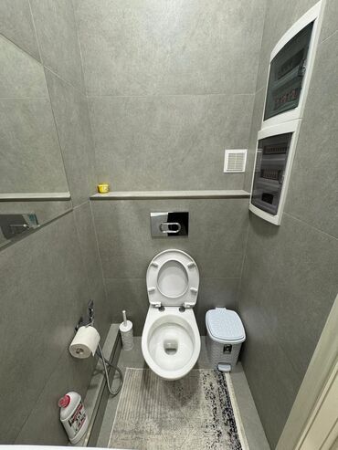 Долгосрочная аренда квартир: 3 комнаты, Агентство недвижимости, Без подселения, С мебелью полностью at lalafo.kg — 15 Долгосрочная аренда квартир: 3 комнаты, Агентство недвижимости, Без подселения, С мебелью полностью — 15