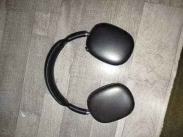с мыкан: AirPods Max V2 (реплика) Продаю AirPods Max V2 в хорошем состоянии — 2