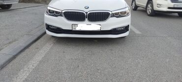 Bamperlər, buferlər: BMW BMW 2019 il, ABŞ, Ünvandan götürmə