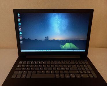 Bilərziklər: Lenovo 15.6 ", AMD A6, 256 GB