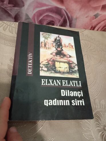 elxan elatli xeste ruhlar: Elxan elatlı dilənçi qadın 4azn