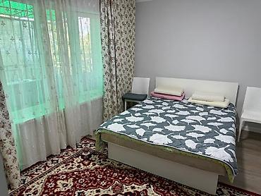 Аренда коттеджей и домов на Иссык-Куле: Коттедж, Чок-Тал, 12 мест — 8