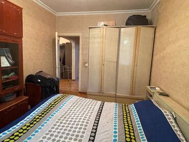 Köhnə tikili: Bakı, 4 otaqlı, Köhnə tikili, m. Həzi Aslanov, 110 kv. m — 9