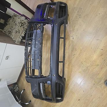 ön bufer: Məhsul: Ön bamper komplekti - Növ: Avtomobil üçün ön bamper - — 8