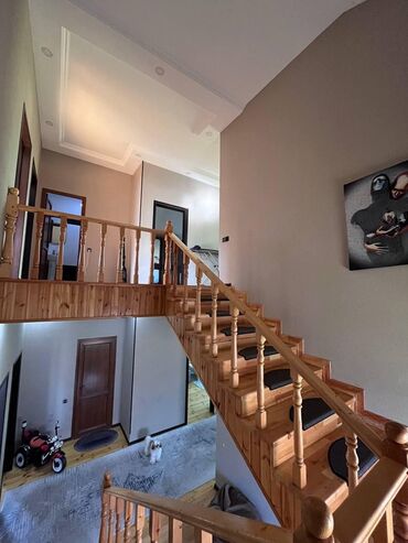 Həyət evləri və villaların satışı: Zabrat 6 otaqlı, 240 kv. m — 36