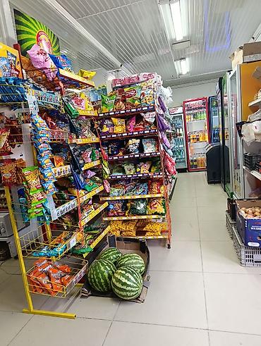 частные объявления: Продаём готовый бизнес магазин находится АК Ордо 1 по Гагарина площадь — 4