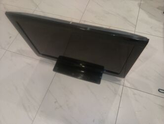 купить монитор 32 дюйма: БЕЗ ПУЛЬТА Телевизор Samsung LE32B530P7W 32", 1920x1080, LED, 6