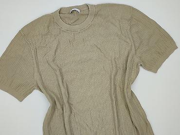 bluza armani: Zara, Sweter damski, rozmiar L — 1