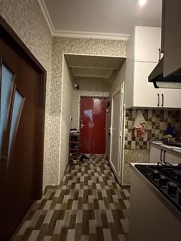 6 cı mikrorayon sumqayıt: 2 otaqlı, Yeni tikili, 40 kv. m — 6
