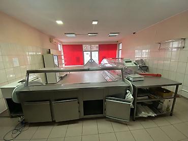 Ostala kuhinjska oprema: Zbog zatvaranja objekta prodaje se kompletan inventar mesare – spremno — 11