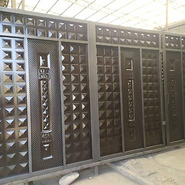 Сварка: Сварка Доставка, Гарантия, Высотные работы — 11