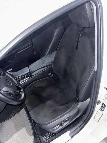 voxy noah: Toyota Camry: 2018 г., 2.5 л, Автомат, Бензин, Седан — 6