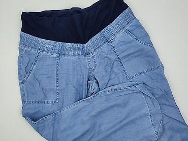 mango mom: Bonprix, Spodnie 3/4 damskie, rozmiar 3XL — 1