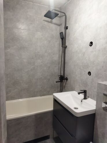 Укладка плитки: Гидроизоляционные работы, Укладка плитки на откосы, окна, двери, Фартук на кухне | Керамическая плитка, Керамогранитая плитка, Мозаичная плитка | Вертикальная укладка, Диагональная укладка, Горизонтальная укладка Больше 6 лет опыта — 4