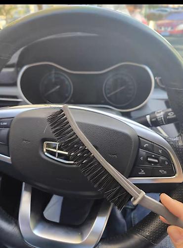 Игрушки: Щетки(разные)для уборки дома полистайте пожалуйста фото👉 У каждого — 9