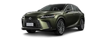 200: Оригинальные запчасти для Lexus RX350 2023: - Радиатор охлаждения — — 1