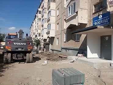 сдаю кварьиру: Сдам 2 х комн КВ в панельном доме на 4 м этаже, частично с мебелью — 2