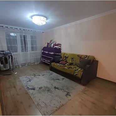 1 комната без мебели: 43 м², С мебелью полностью — 8