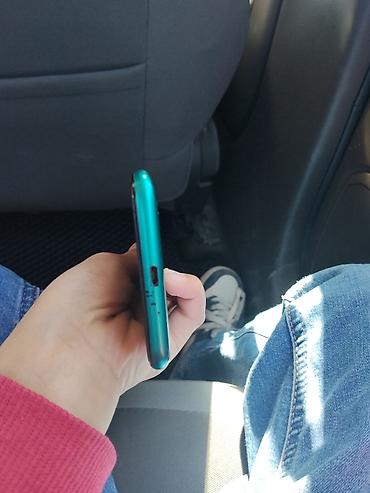 Poco: Poco Apple M2 Pro, Б/у, цвет - Синий — 13